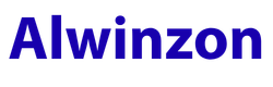 alwinzon.com